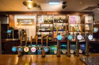 The Caledonian Hotel Hotels in Kilconquhar