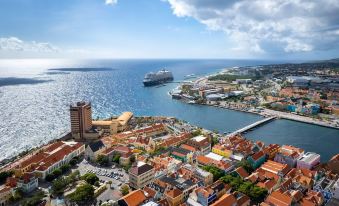 Your Home Away From Home - Caribbean Dream