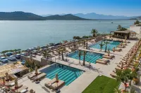 Elounda Infinity Exclusive Resort & Spa - Adults Only - Havudsigt