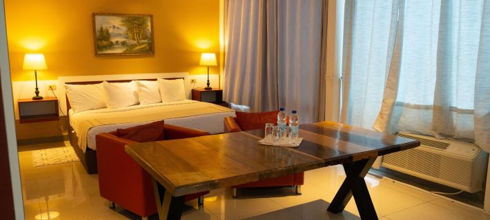 Golden Tree Hotel Belize Hotels in Belize City