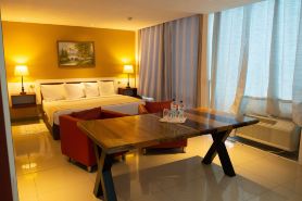 Golden Tree Hotel Belize