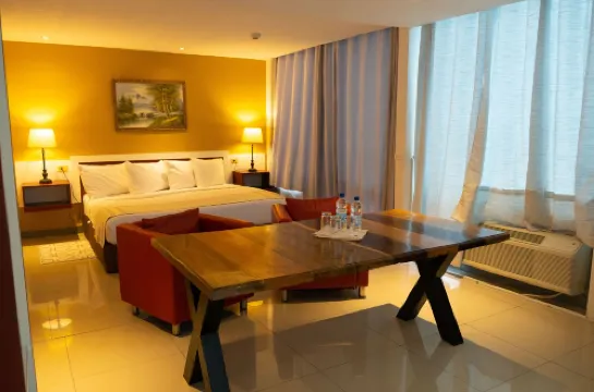 골든 트리 호텔