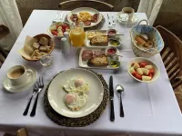Casa de Costoia Hotel di Ames