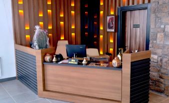 Metinoglu Pansiyon (Chalet Khione) Sarıkamıs