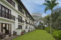 Akar Hotels & Resort Lampung Hotel a 