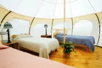 Luxury Glamping Retreat in Battle - Boutique