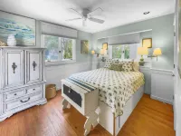 Breakers Plus Carriage House 4 Bedroom Home by RedAwning Hotels in Seaside