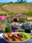 Domaine Chardonnay Hotels in Riverside County
