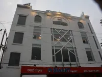 Hotel the Divine Cloud Inn Hotels in Aligarh