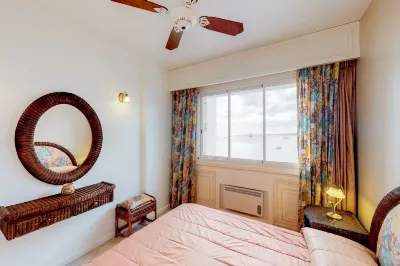 Oceana Suites Vanguardia