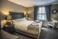 N'Ista Boutique Rooms Birkdale, Southport Hotels in 