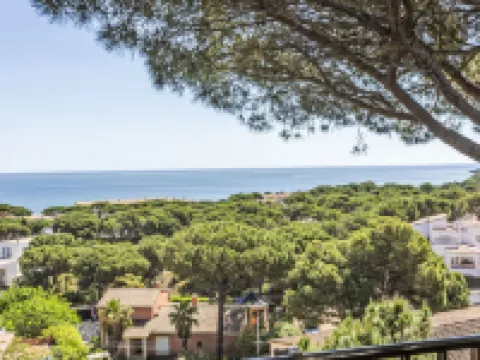 "Melis II M9 Playa de Pals"