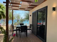 OtelOX Ayas Beach Bungalov Các khách sạn ở Ayas Mahallesi