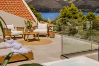 Veranda Suite - Parking