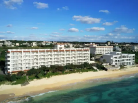 Lazor Sea Resort Hotels in Yomitan