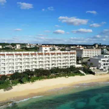 Lazor Sea Resort