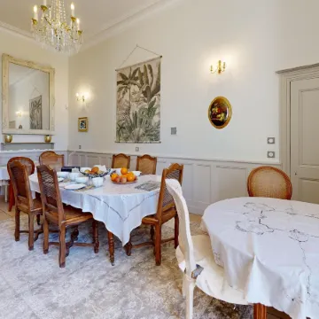 La Templerie - Chambres d'hôtes