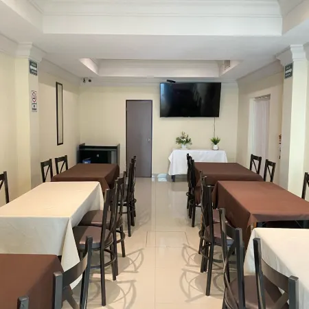 Hotel Plaza Express