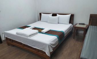 Huong Villa Hotel HN - by BAY LUXURY