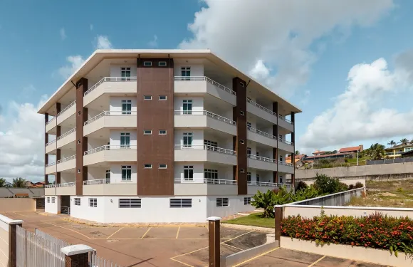 聖賈科莫 I 杜納斯港度假公寓