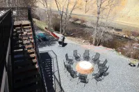 Argo Inn and Suites Hotels in Black Hawk