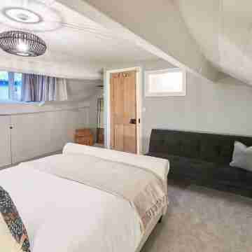 Host & Stay - Sleepers @ No.8 Rooms