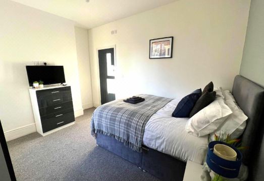 그림즈비 여행 꿀팁