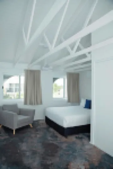 Don Pancho Beach Resort Hotels in Bargara