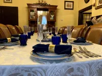 Whole Hearts Bed and Breakfast Hotel a Duncan
