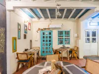 Moustache Daman Hotels in Daman