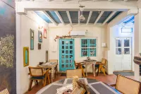 Moustache Daman Hotels in Daman