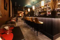 U-Visionary威尼斯酒店 - 酒吧
