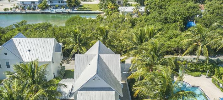 Coral Lagoon Resort Villas & Marina by KeysCaribbean Отели в г. Маратон
