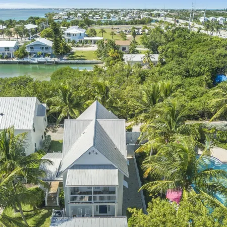 Coral Lagoon Resort Villas & Marina by KeysCaribbean