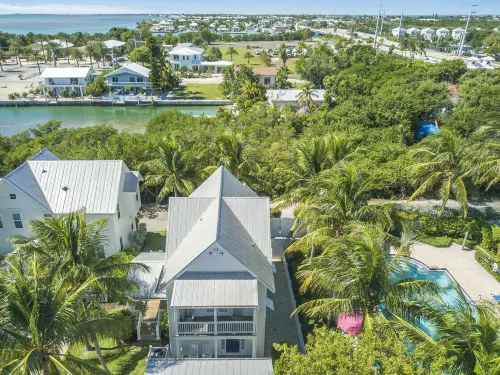 Coral Lagoon Resort Villas & Marina by KeysCaribbean