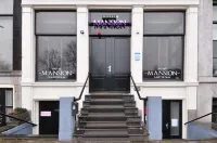 ホテル マンション アムステルダムのホテル