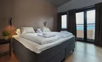 Riddergaarden Mountain Lodge, Beitostølen Hotel di Vang i Valdres