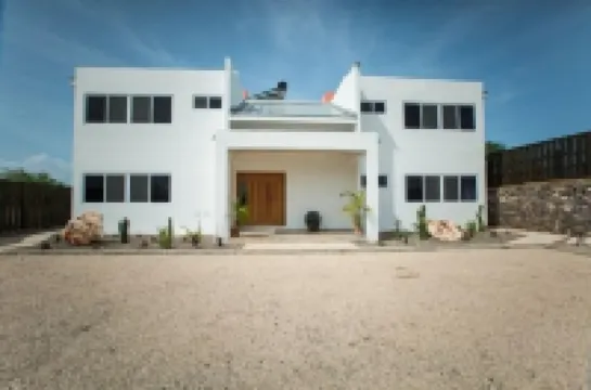 Turtles Nest Villa Hotels in 