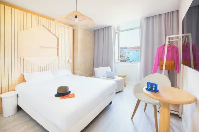 Hôtel Life Marseille VP - Vieux Port Hotel a Marsiglia