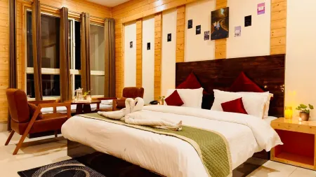 Forest Breeze Resort