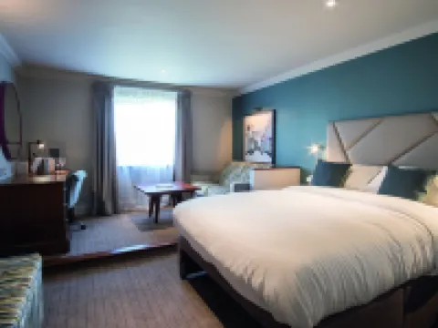 Cottons Hotel and Spa Hotels in Knutsford