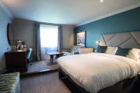 Cottons Hotel and Spa Hotels in Knutsford