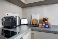 203 Mulberry Tree- Stylish with Large Terrace Hotels in 