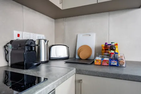 303 Mulberry Court - Lovely with Large Terrace