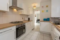 타운하우스 @ 27 일렉트릭시티 스트리트 크루