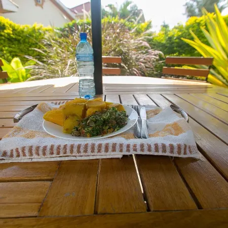 Zarita Boutique Hotel