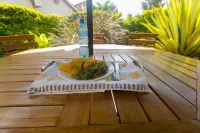 Zarita Boutique Hotel - พร้อมอาหารเช้า