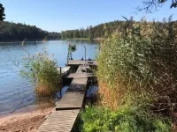 Fishermans Cabin Hotels in Varmdo