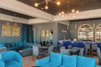 Premium Tower Suites