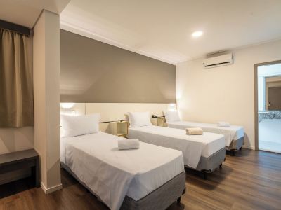 Uniclass Hotel Lapa
